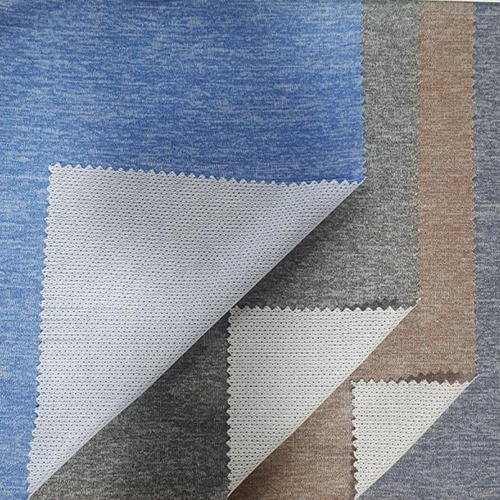 Knitted Sportswear Fabric