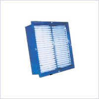 FRP Coated Air Filter