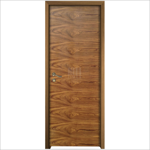 NV-04 Designer Veneer Door