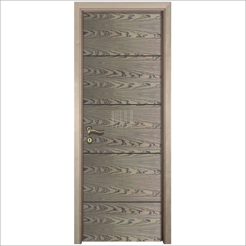White Ebony Fc Door Application: Commercial