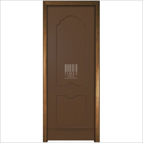 2 Panel Horizon Door Application: Residential
