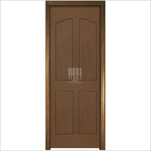 4 Panel Oceanic Door