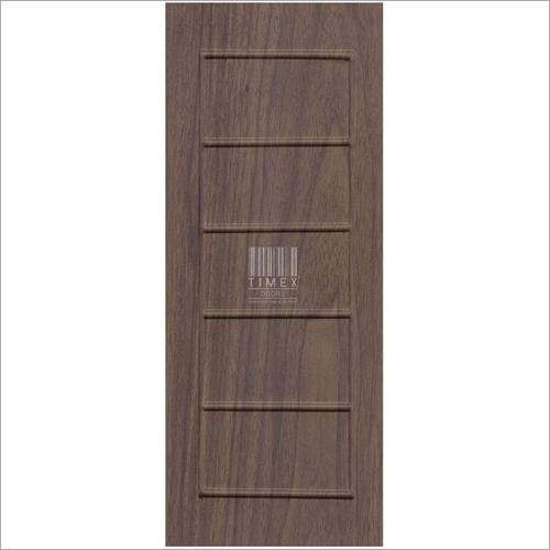 Td Pvc 111 Wooden Door Application: Residential