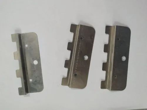 nickle busbar