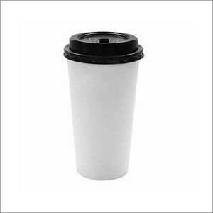 throw away coffee cups with lids