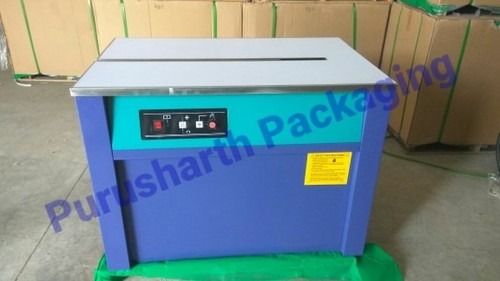 Strap Packing Machine / Bundle Packing Machine