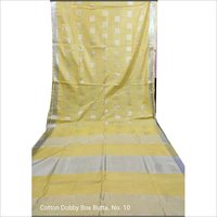 Bangali Cotton Box Butta Sarees