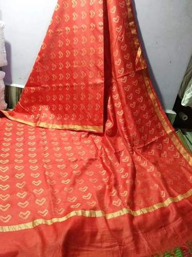 Art Silk Kota Sarees