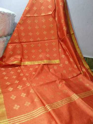 Art Silk Handloom Sarees