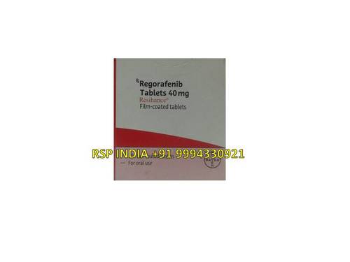 Resihance 40Mg Tablets Age Group: Adult