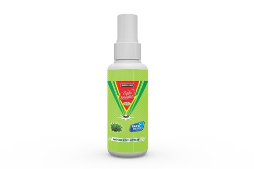 Mosquitos Herbal Spray Mosquitos Herbal Spray
