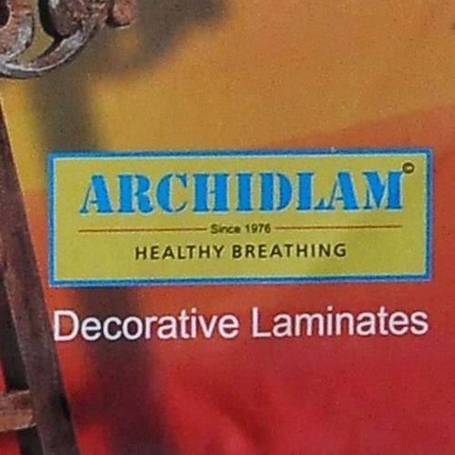 Archidlam Laminate Sheet