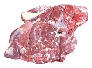 Frozen Buffalo Forequarter