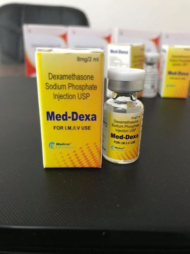 Liquid Dexamethasone Injection