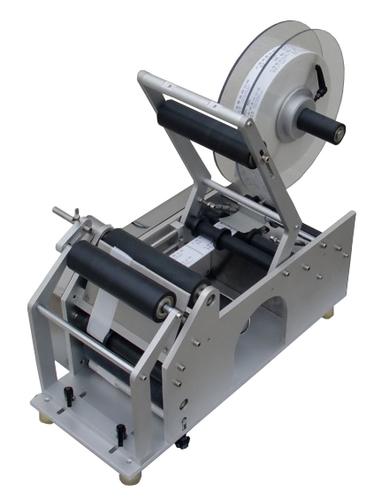 Semi-Automatic Surface Labeling Machine Power: 400W 110V/220V 50/60Hz Watt (W)