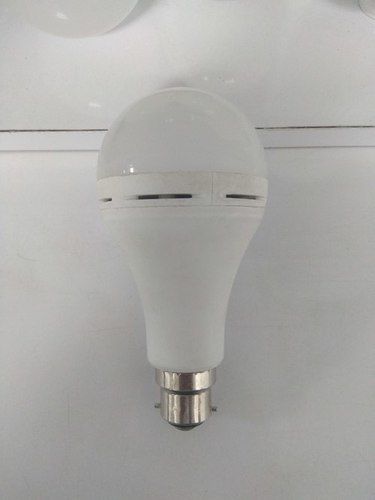AC/DC Rechargeable Led Bulb With (2000) mAh Battery