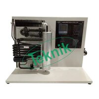 Absorption Chiller - Color: White