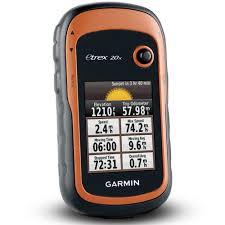 Garmin Portable GPS Navigation System