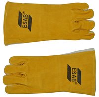 WELDING LEATHER GLOVES