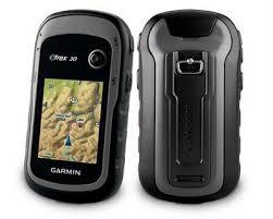 Garmin GPS