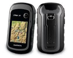 GARMIN GPS Navigation Device