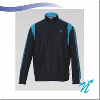 Adidas Jacket - Plain Polo Collar, Long Sleeves | Available in Multiple Sizes from XS to XXXL
