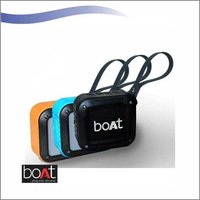 Boat Stone 210 Bluetooth Speaker Black
