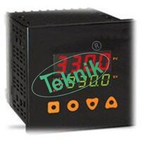 7-segment Display - Color: Black