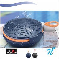 Boat Stone 230 Bluetooth Speaker Black