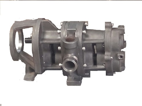 foam pump foam pump
