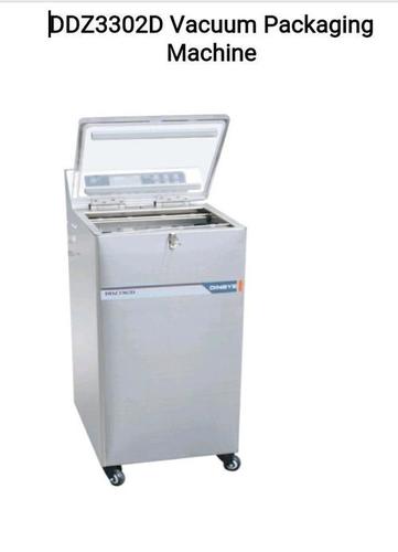 Vacuum Packaging Machine Power: 700 Watt (W)