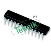 Programmable Ic Dip Gal - Color: Black
