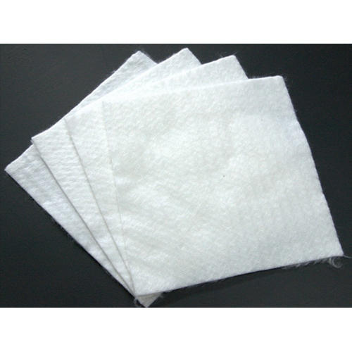 Geotextile cloth