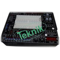 Digital/analog Trainer - Color: Black