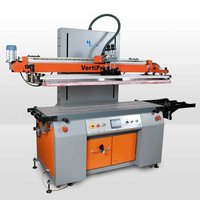 Automatic Screen Printing Machine - Automatic Grade: Semi-automatic