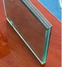 Pvb Laminated Glass