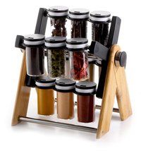 Spice Rack