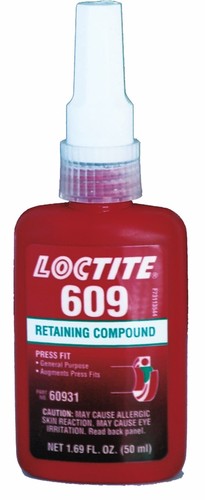 LOCTITE 609