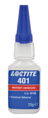 LOCTITE 401 Surface Insensitive Instant Adhesive