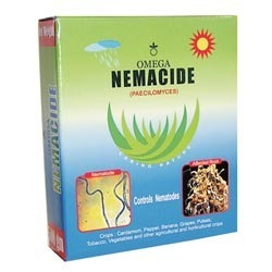 Paecilomyces Application: Agriculture