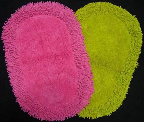 Carpet Floor Mats