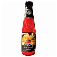 Sweet Chili Sauce For Chicken (madam Pum) Packaging: Can (tinned)