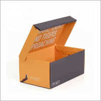 Shoes Packing Box