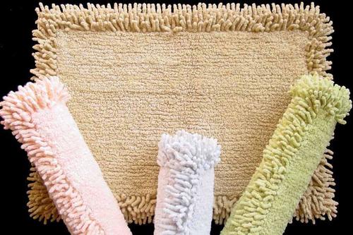 Bathroom Floor Mats