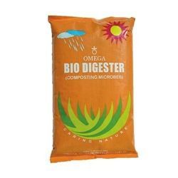 Composting Microbes Application: Agriculture