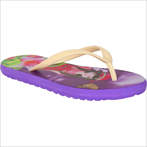 Girls Slippers