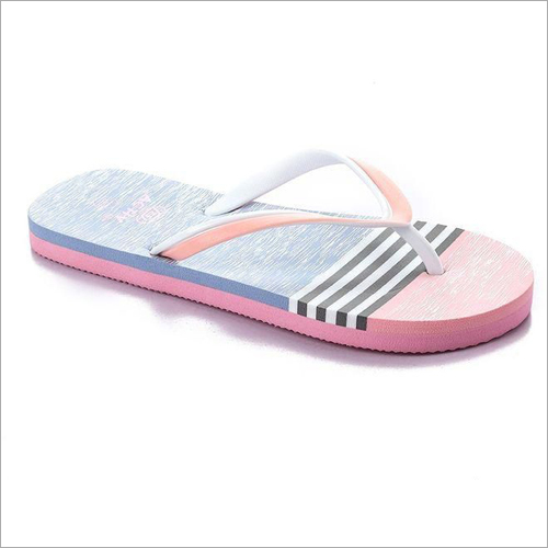 Ladies Bathroom Slippers