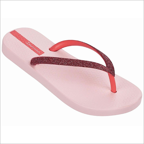 Ladies Slippers