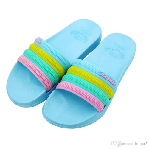Ladies Flip Flop Slippers