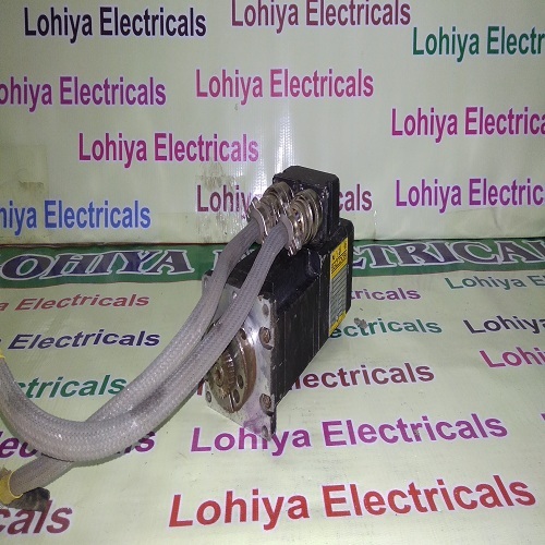 BALDOR SERVO MOTOR W071/1376